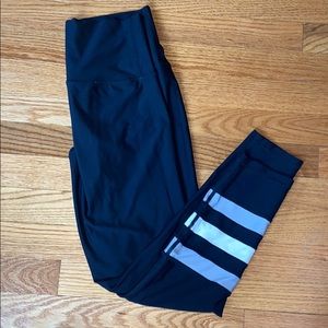 Workout pants size medium